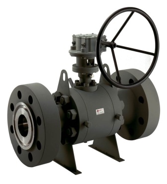 شیر آلات صنعتی